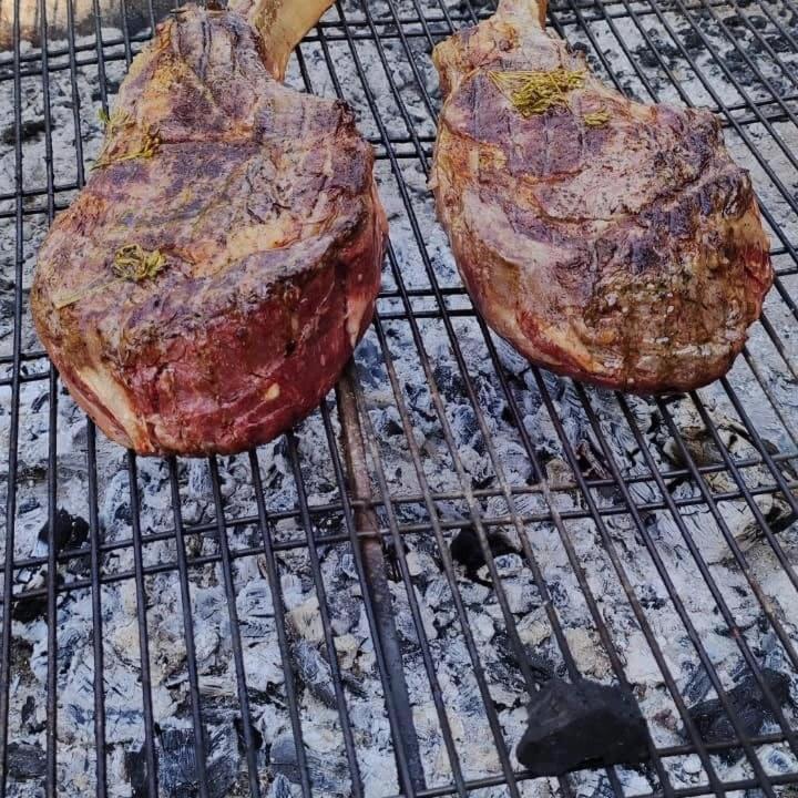 Agriturismo Con Cucina Tipica Nuova Scardua Cavriana Buitenkant foto