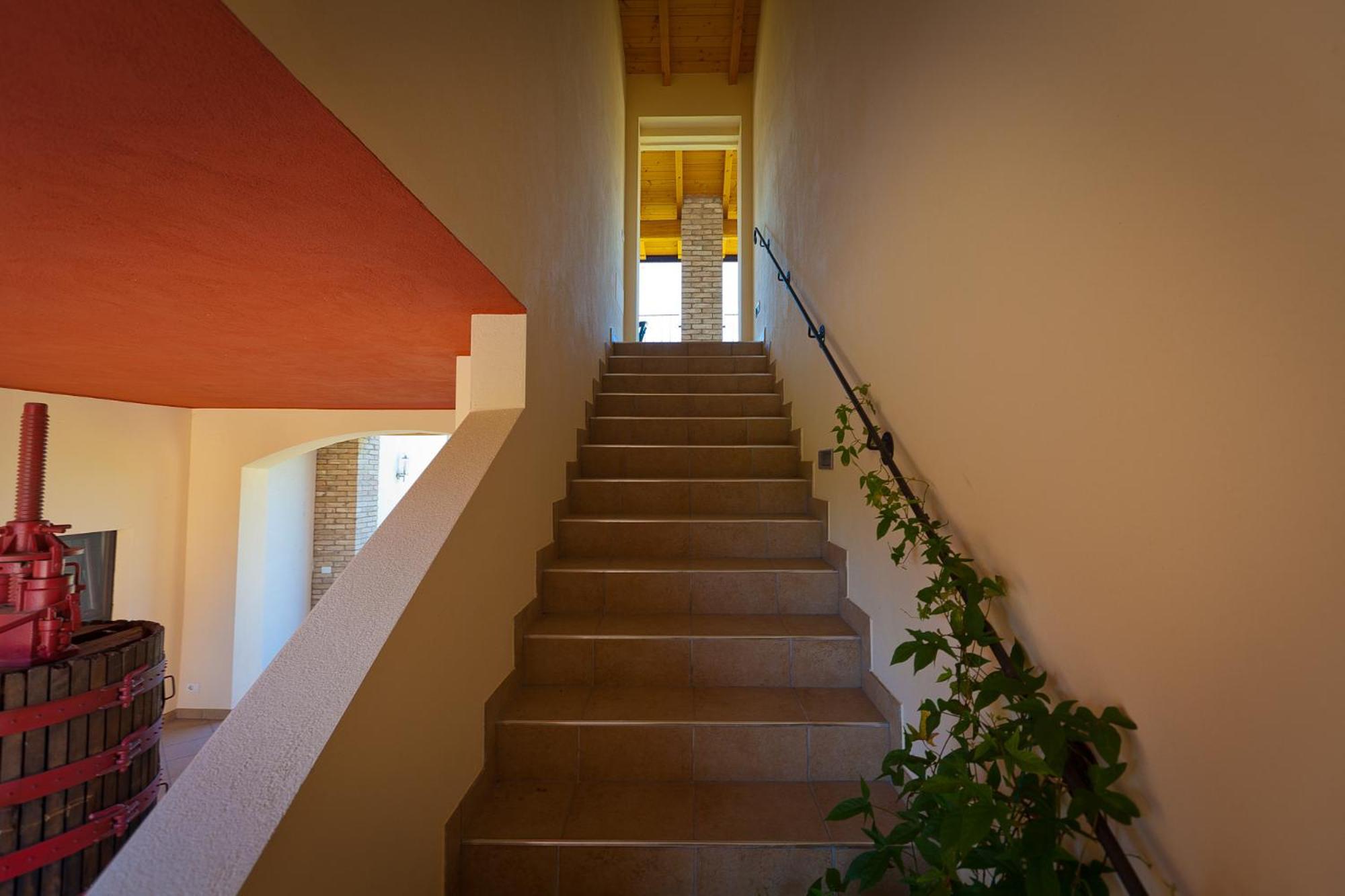 Agriturismo Con Cucina Tipica Nuova Scardua Cavriana Buitenkant foto
