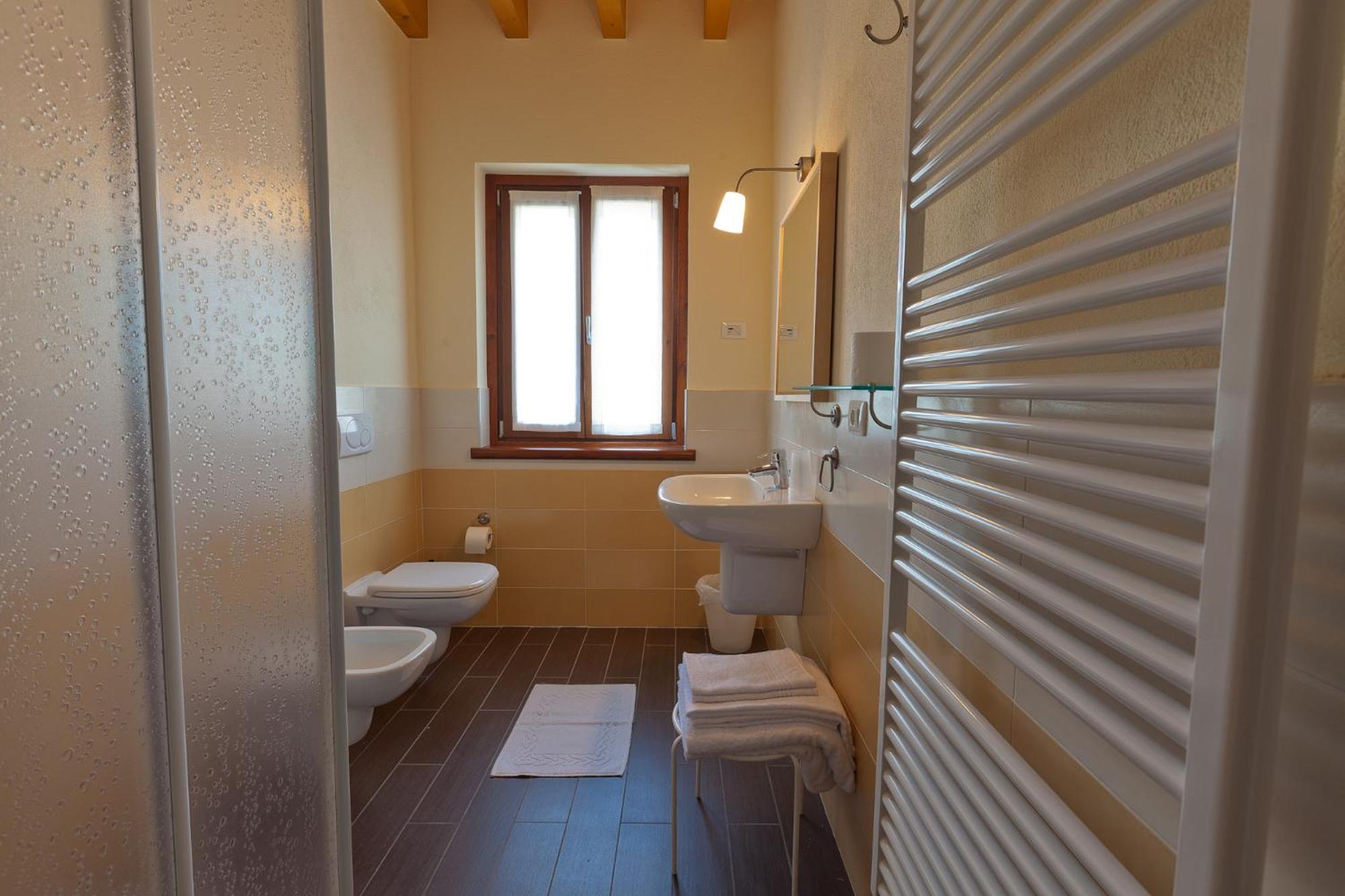 Agriturismo Con Cucina Tipica Nuova Scardua Cavriana Buitenkant foto