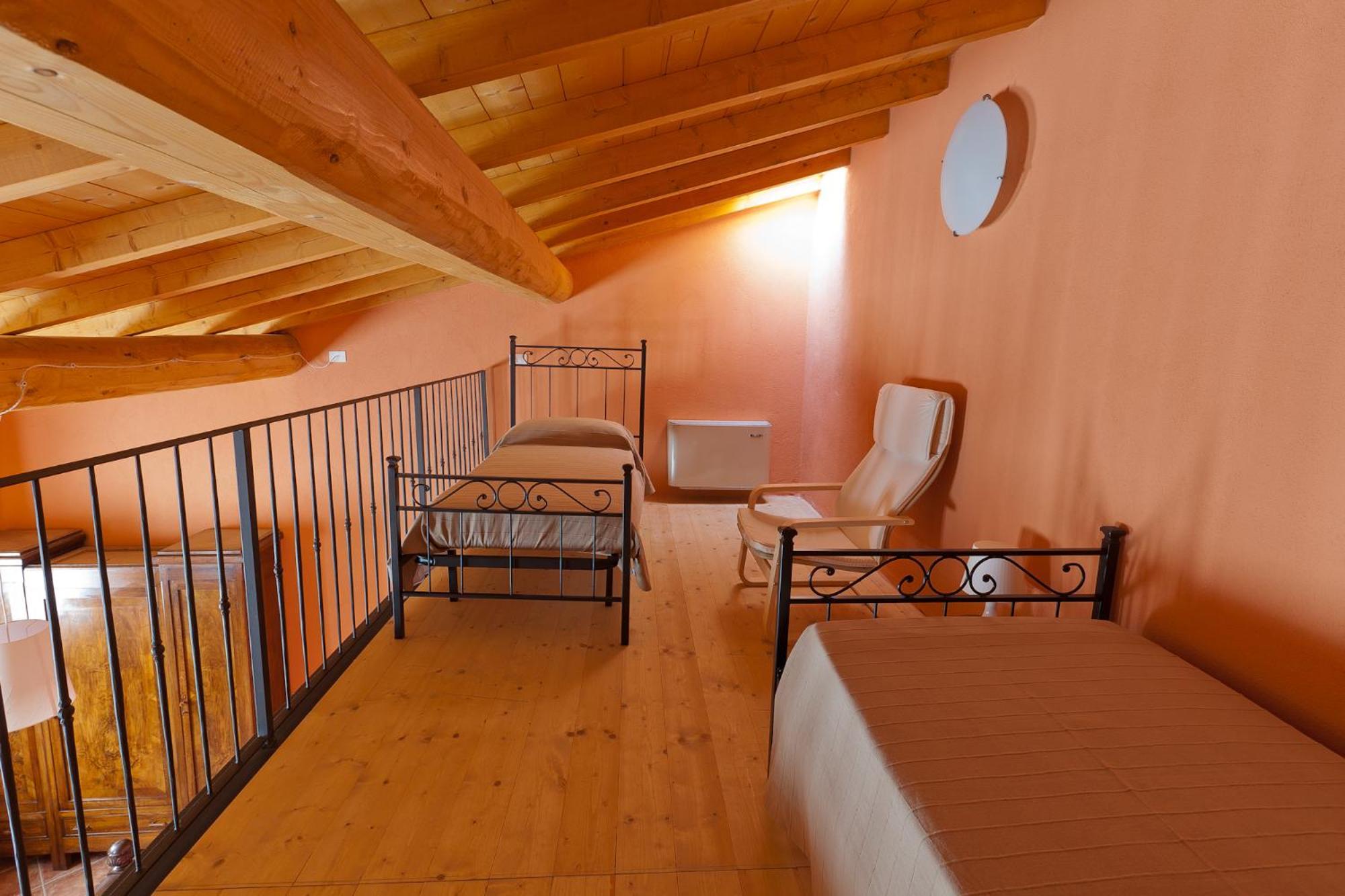 Agriturismo Con Cucina Tipica Nuova Scardua Cavriana Buitenkant foto