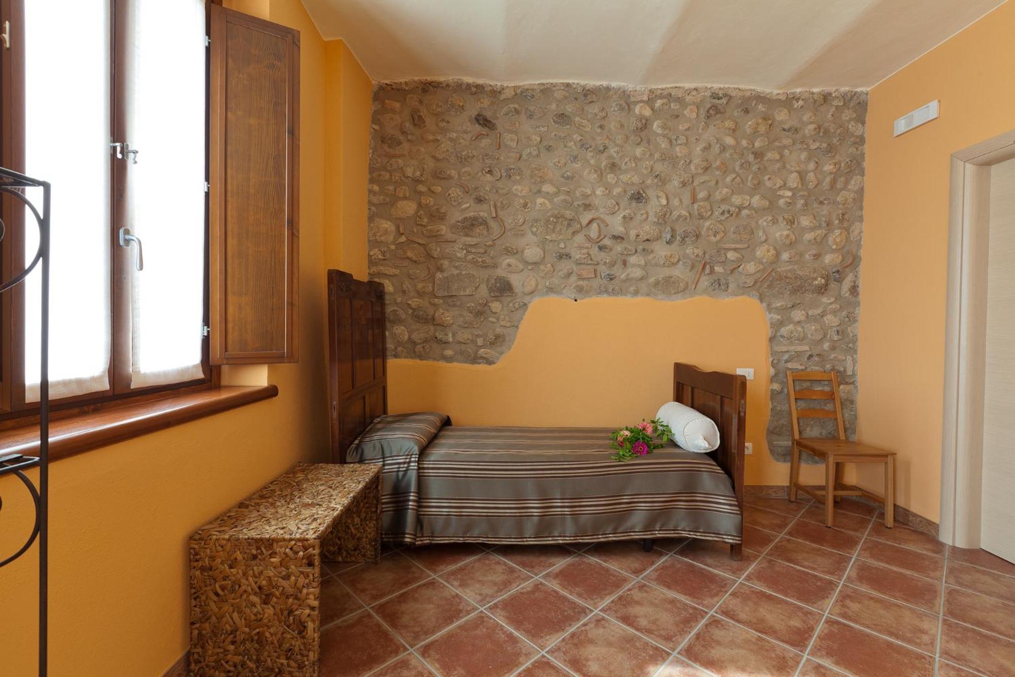 Agriturismo Con Cucina Tipica Nuova Scardua Cavriana Buitenkant foto