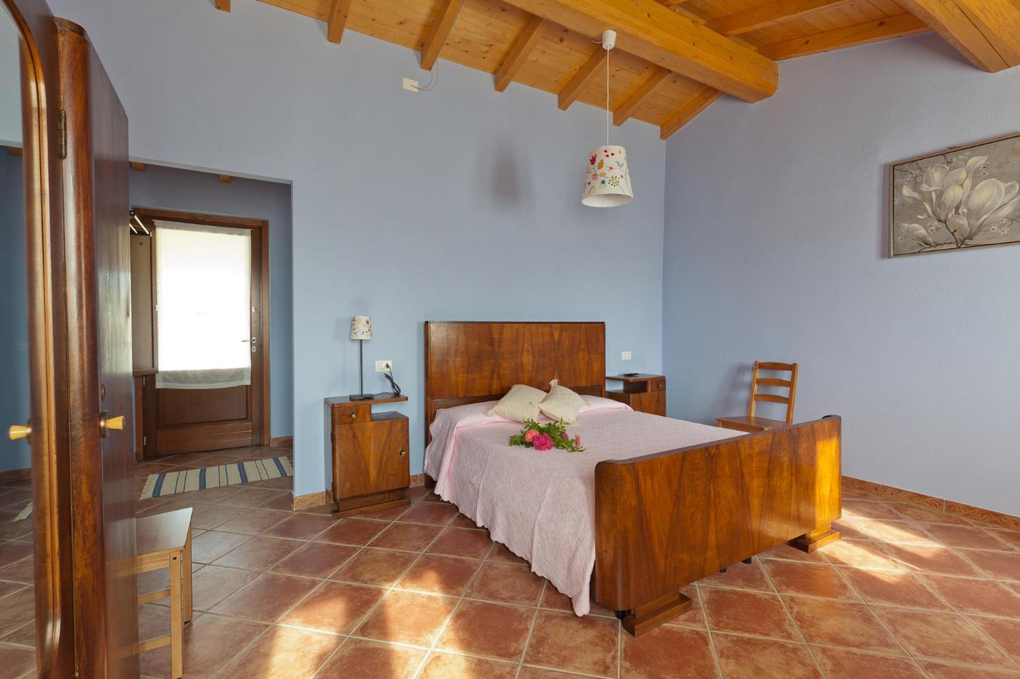 Agriturismo Con Cucina Tipica Nuova Scardua Cavriana Buitenkant foto