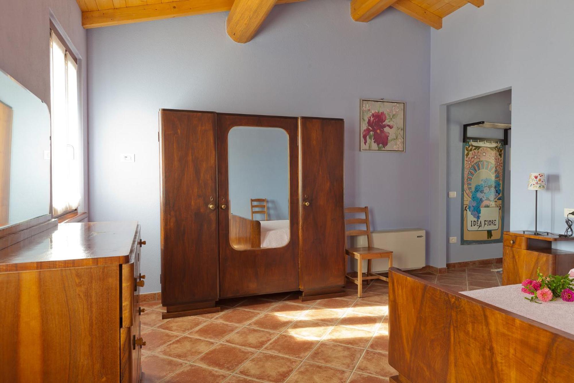 Agriturismo Con Cucina Tipica Nuova Scardua Cavriana Buitenkant foto