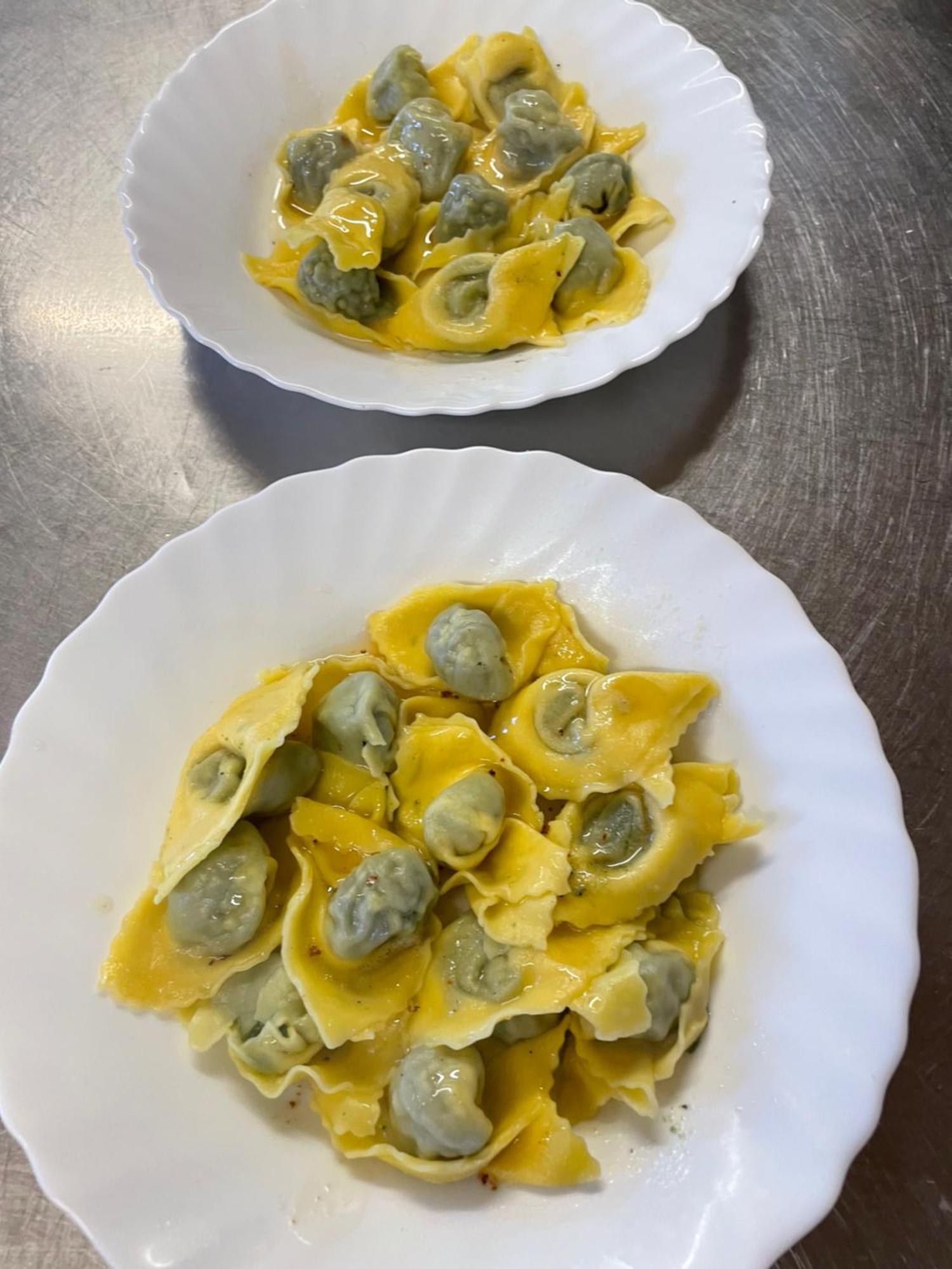Agriturismo Con Cucina Tipica Nuova Scardua Cavriana Buitenkant foto